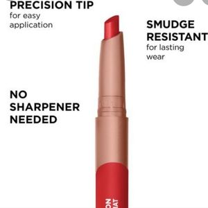 Loreal Lip Crayon